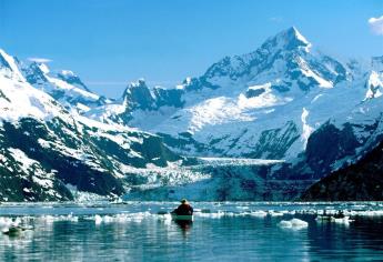 Calentamiento global amenaza glaciares de China