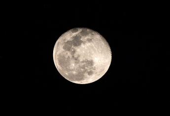 Hace 48 años, el hombre pisó la Luna por primera vez