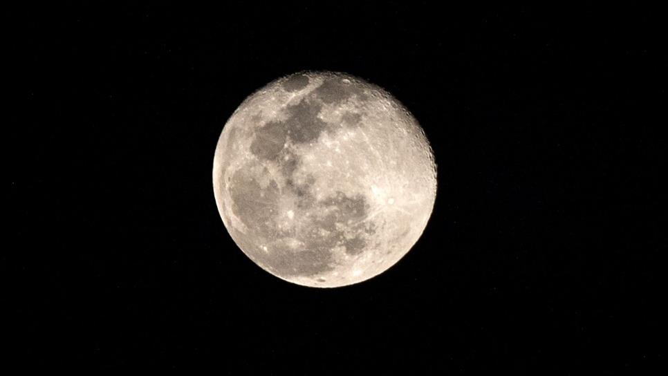 Hace 48 años, el hombre pisó la Luna por primera vez