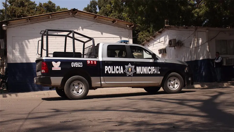 Comandante falleció ahogado tras caer a canal: Martínez