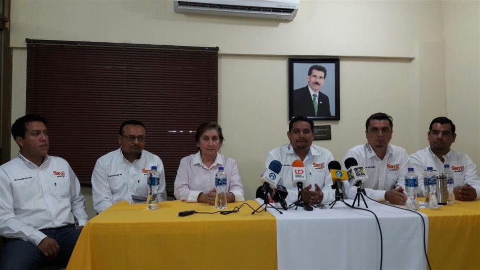 Confirman acuerdo de reubicación de alumnos y maestros de Cobaes 37