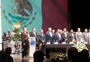 Inauguran Comev 2017 en Los Mochis