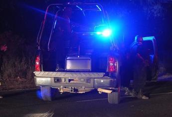 Asesinan a hombre dentro de una vivienda en El Moral