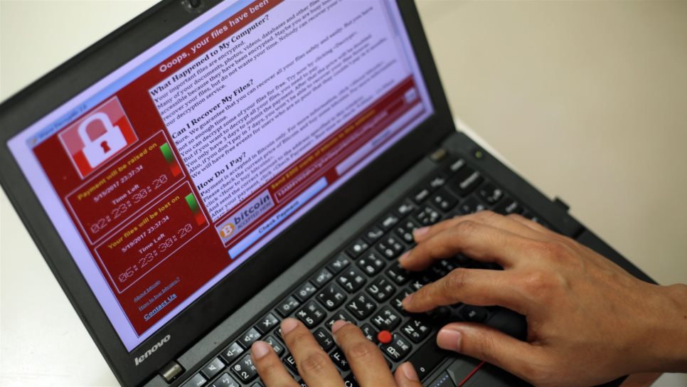 Ataques cibernéticos como WannaCry se pueden prevenir