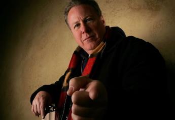 Fallece actor John Heard, de “Mi pobre angelito”