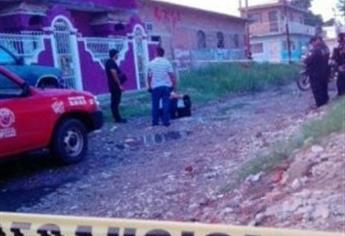 Muere un menor al caer de azotea cuando volaba un papalote