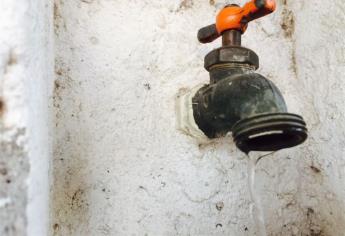 Llevan más de 10 días sin agua en el Campo Esperanza