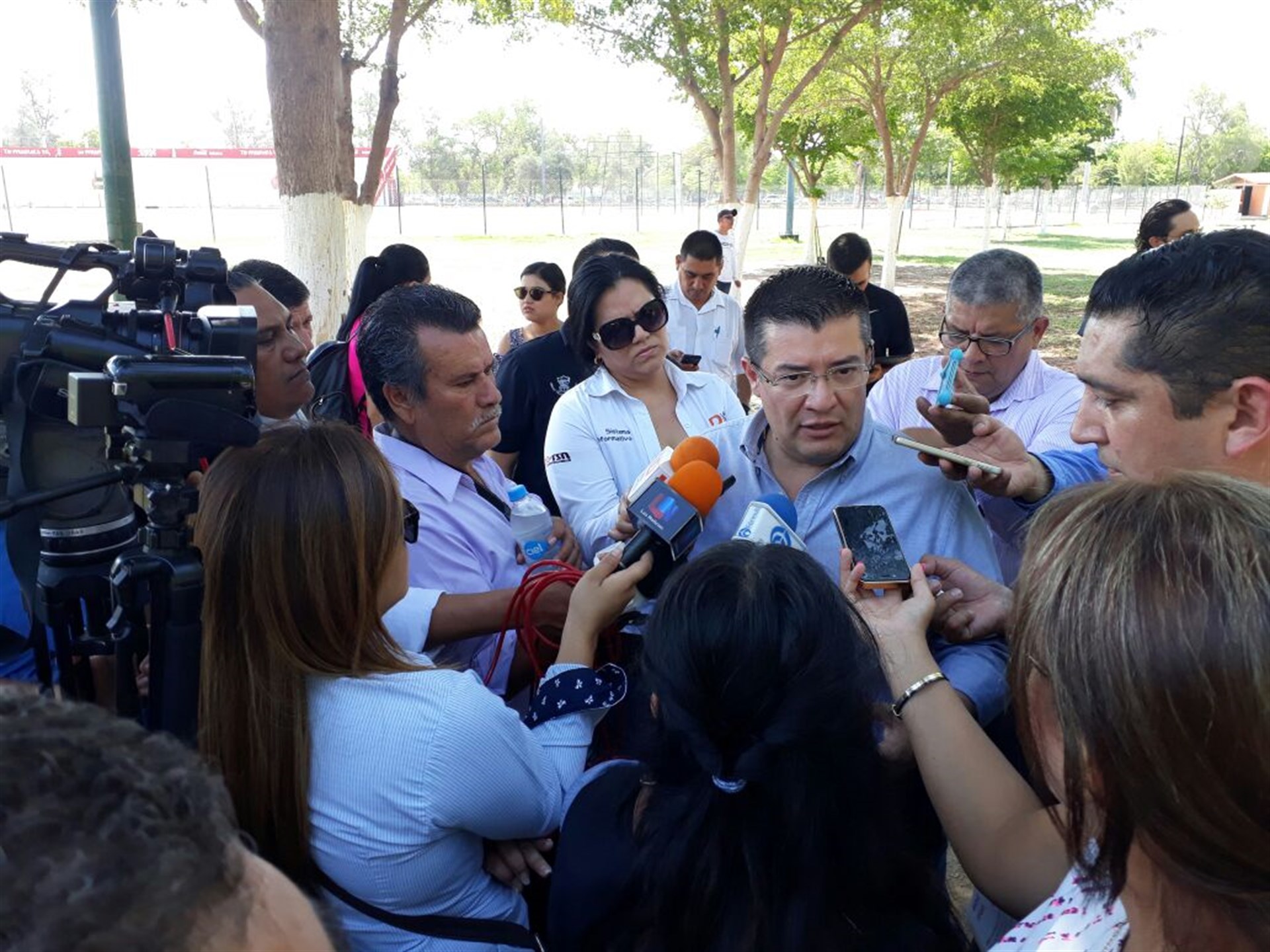 Que ajustes no son por bajo rendimiento, aclara Ruelas Echave