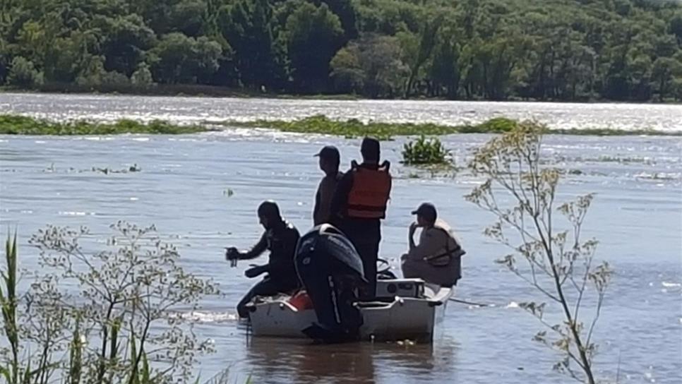 Desaparece otro joven en la Bocatoma