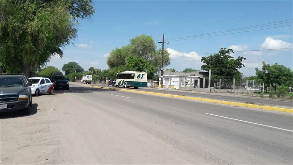 FOTO: Víctor Acosta.