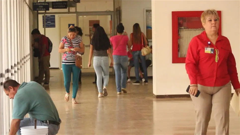 FOTO: Luz Noticias | Archivo.