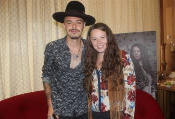 Con Un besito más, Jesse & Joy buscan sensibilizar sobre trato a migrantes