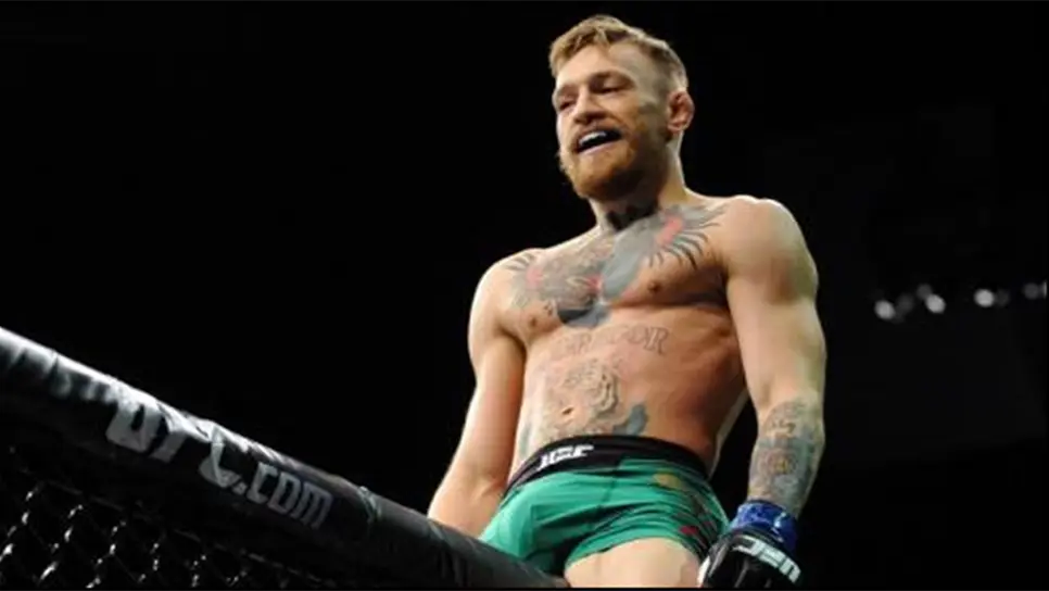 Tyson asegura que Mayweather matará a McGregor en el ring