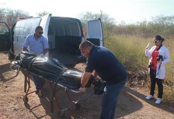 Vecino de Guamúchil muere tras caer a una noria