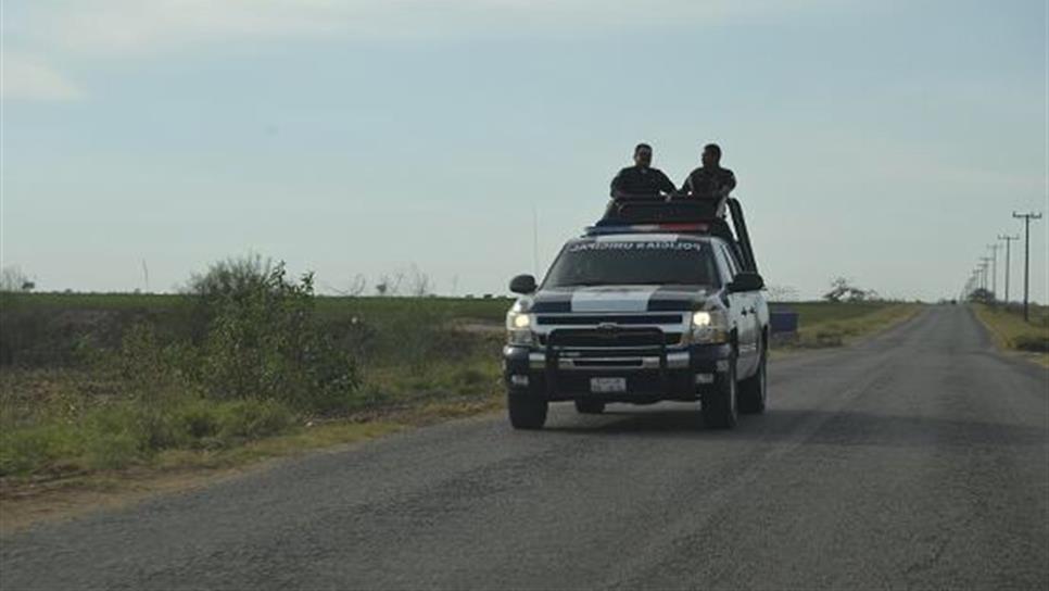 Tiran ejecutado en las inmediaciones de Quilá