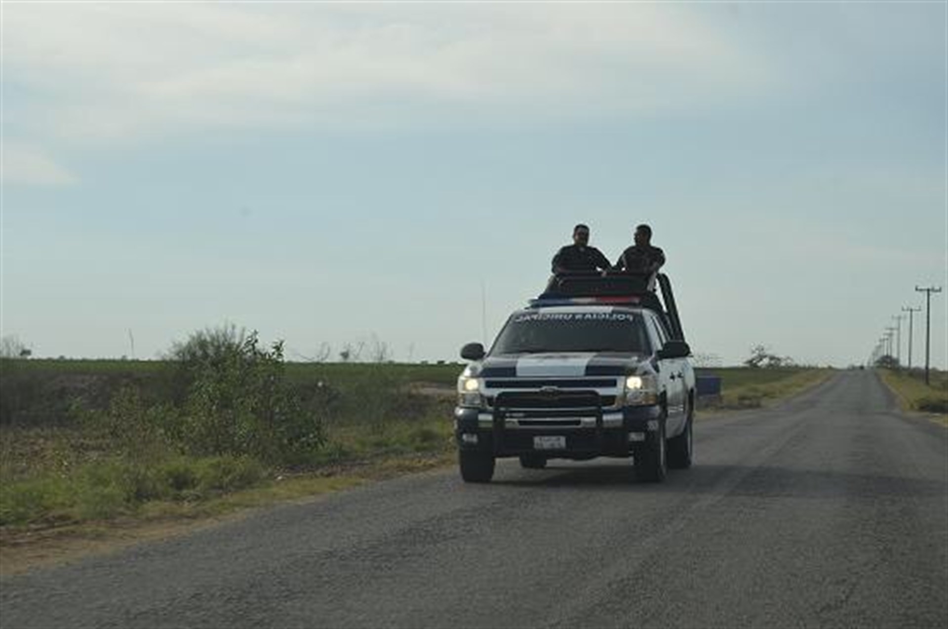 Tiran ejecutado en las inmediaciones de Quilá