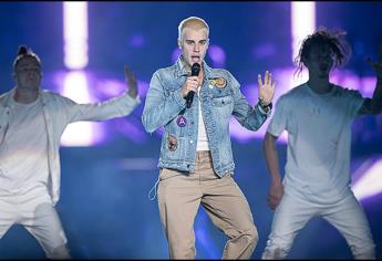 Justin Bieber cancela conciertos de su gira Purpose