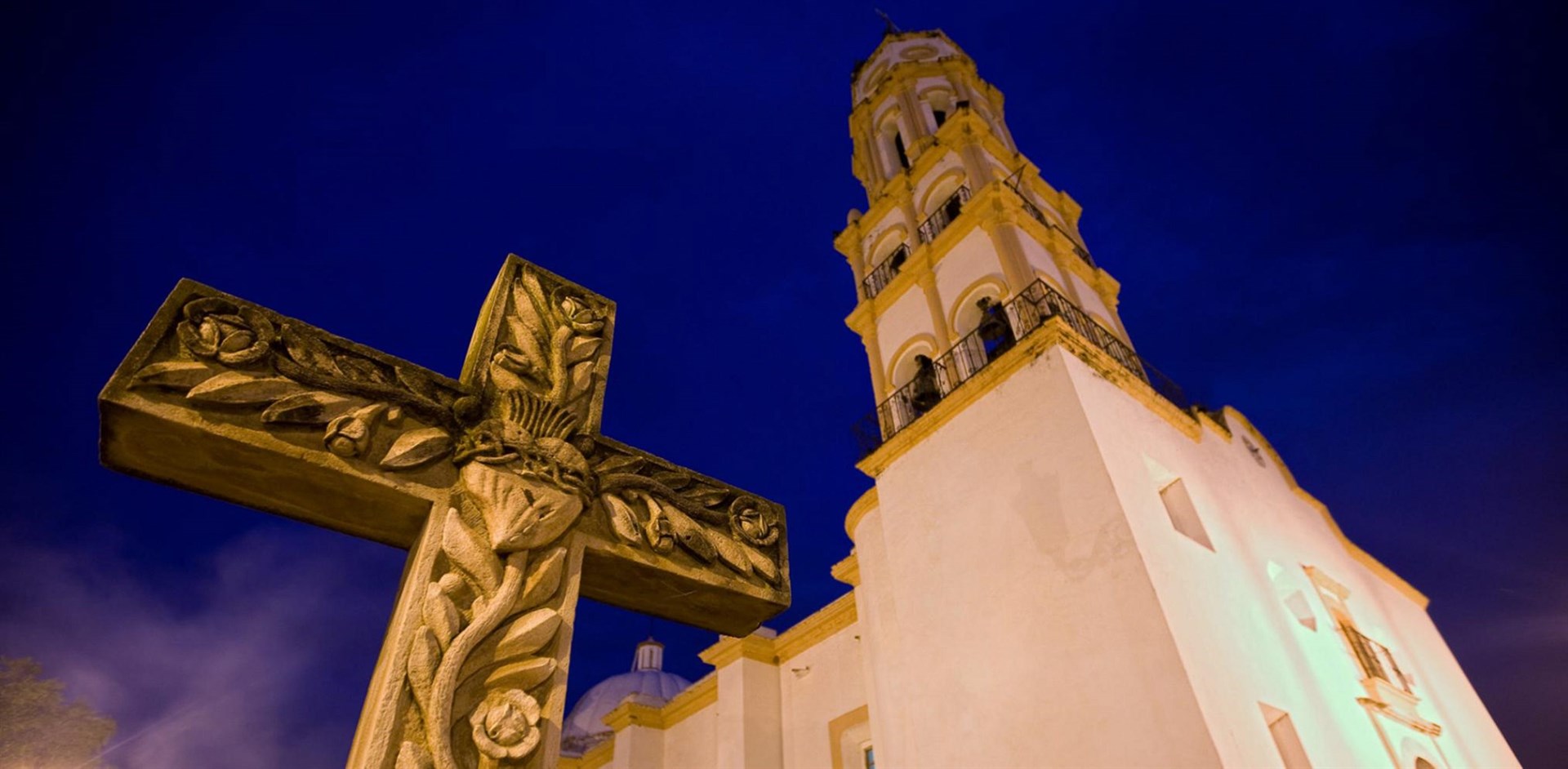 Cosalá, Pueblo Mágico de Sinaloa donde pululan los fantasmas