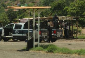 Gente armada causa movilización policíaca en Nuevo San Miguel