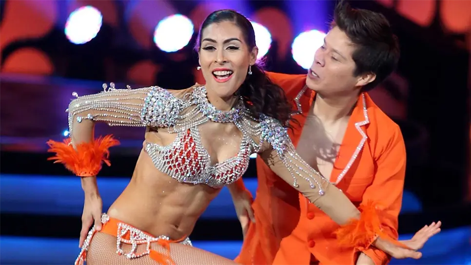 María José y María León serán jueces de “Bailando por un sueño”