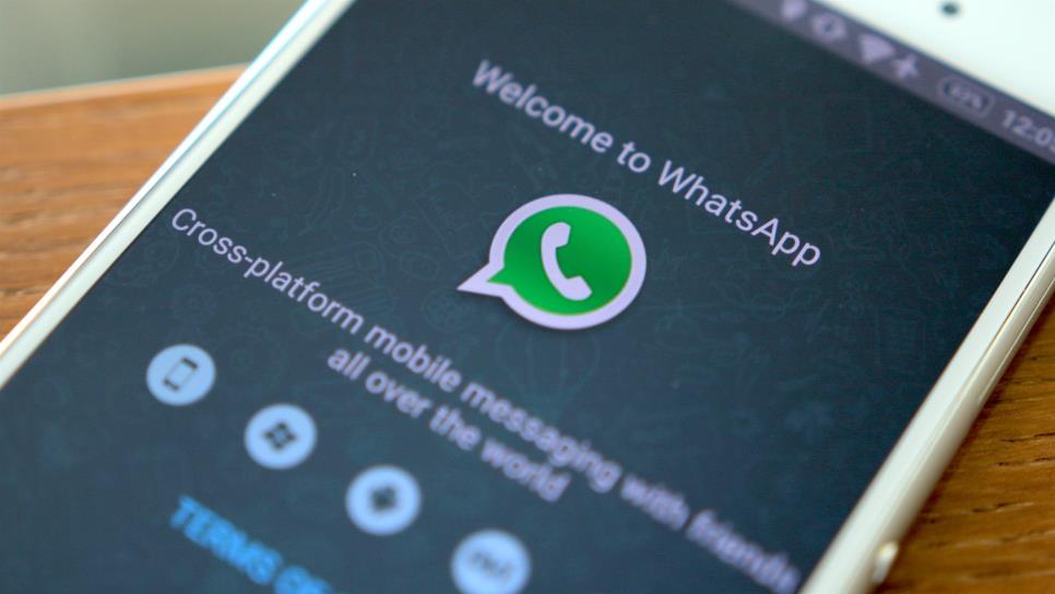 WhatsApp llega a mil millones de usuarios por día en el mundo