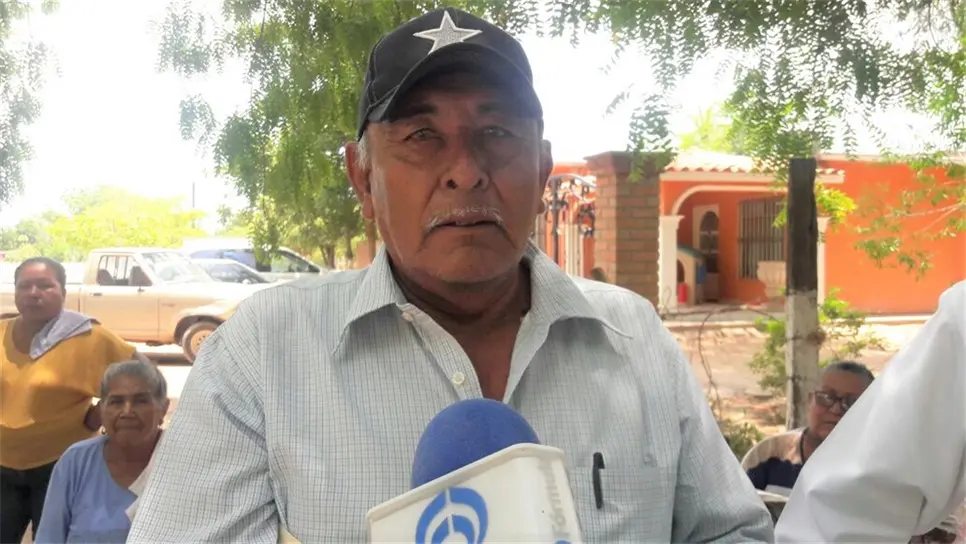 Desde hace 43 años Camajoa lucha por recuperar terrenos