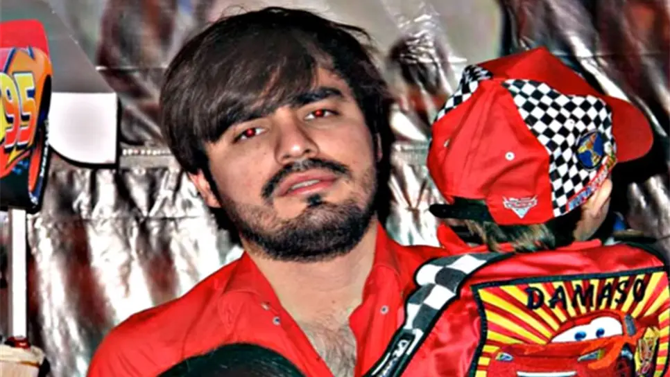 Dámaso López Serrano. FOTO: Río Doce.