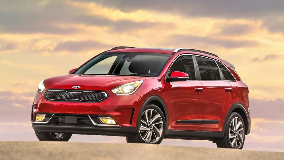 Kia lanza plan para facilitar compra de vehículos en México