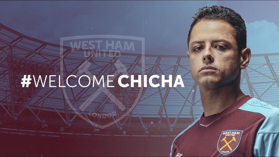 “Chicharito” admite que tuvo ofertas de España e Italia