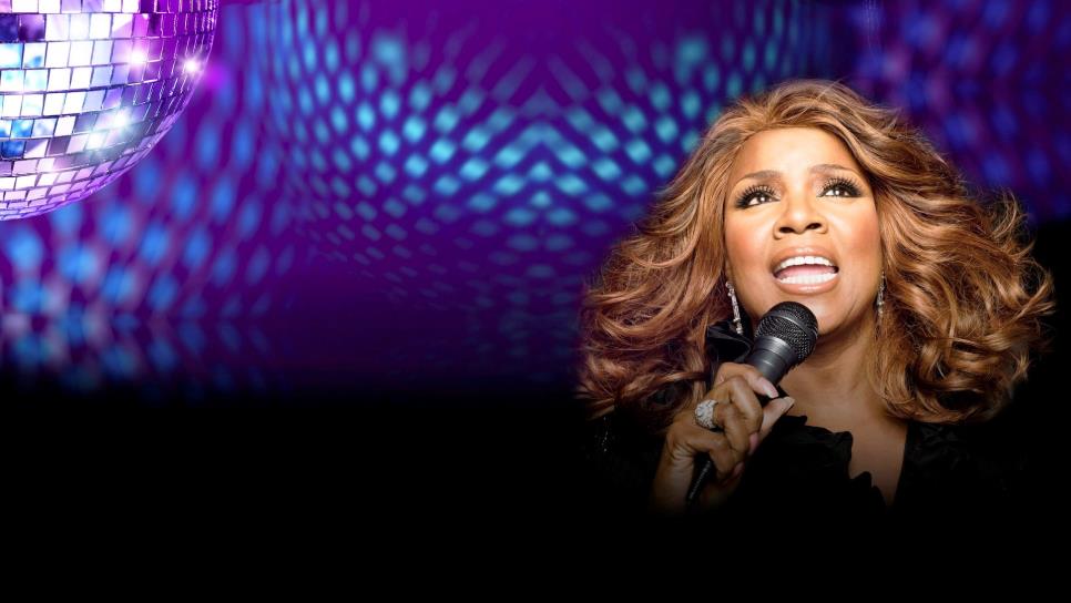 Gloria Gaynor festejará su cumpleaños 68 con concierto en México