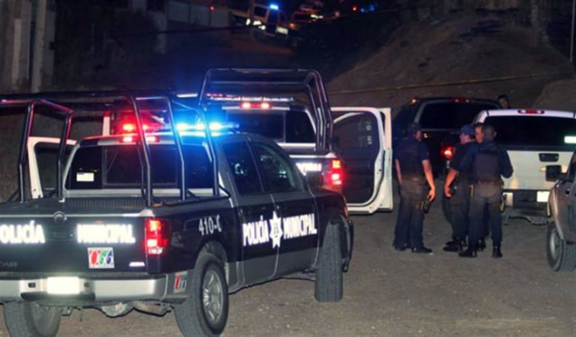 Pánico en Concordia tras homicidio de ocho personas