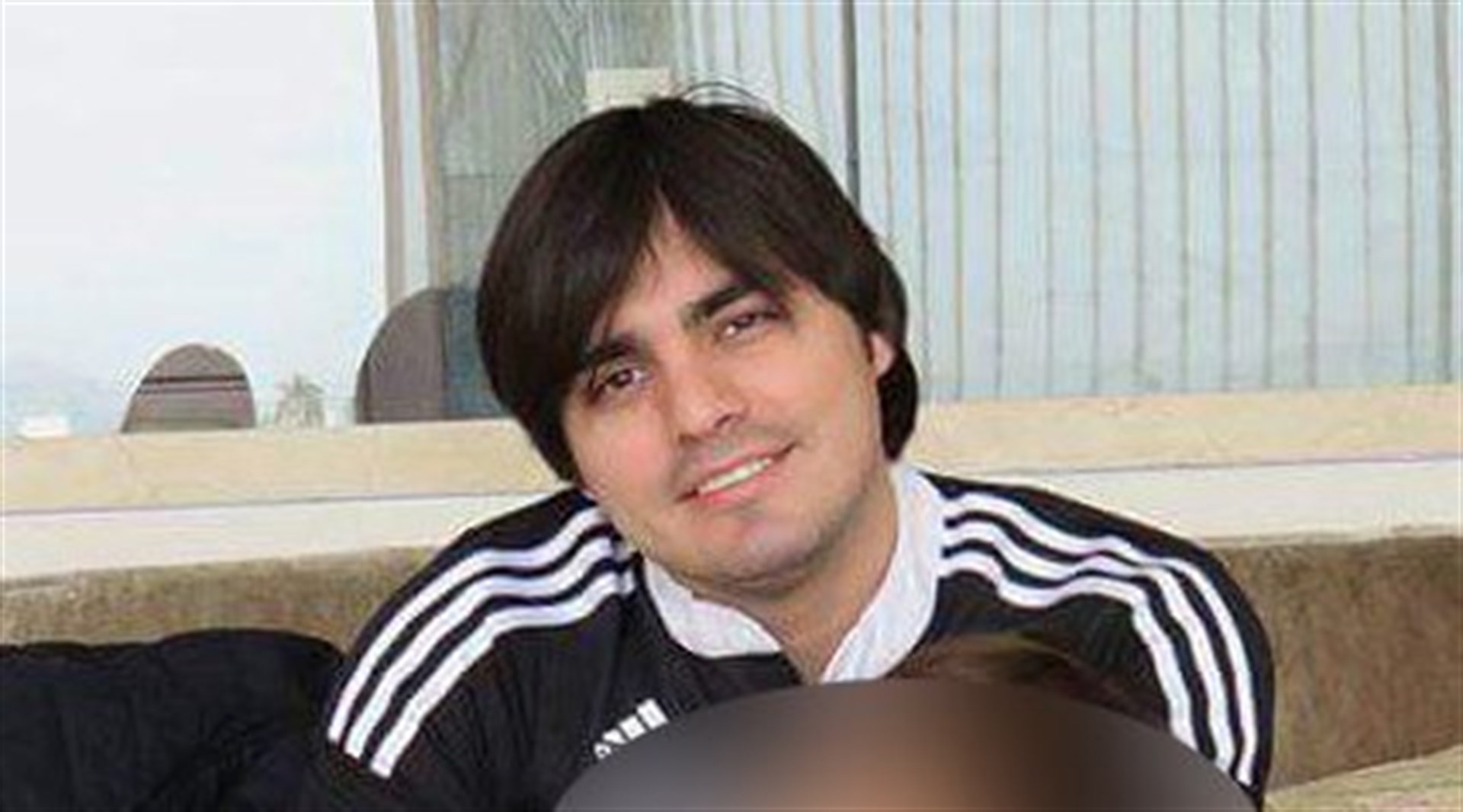 Dámaso López Serrano.