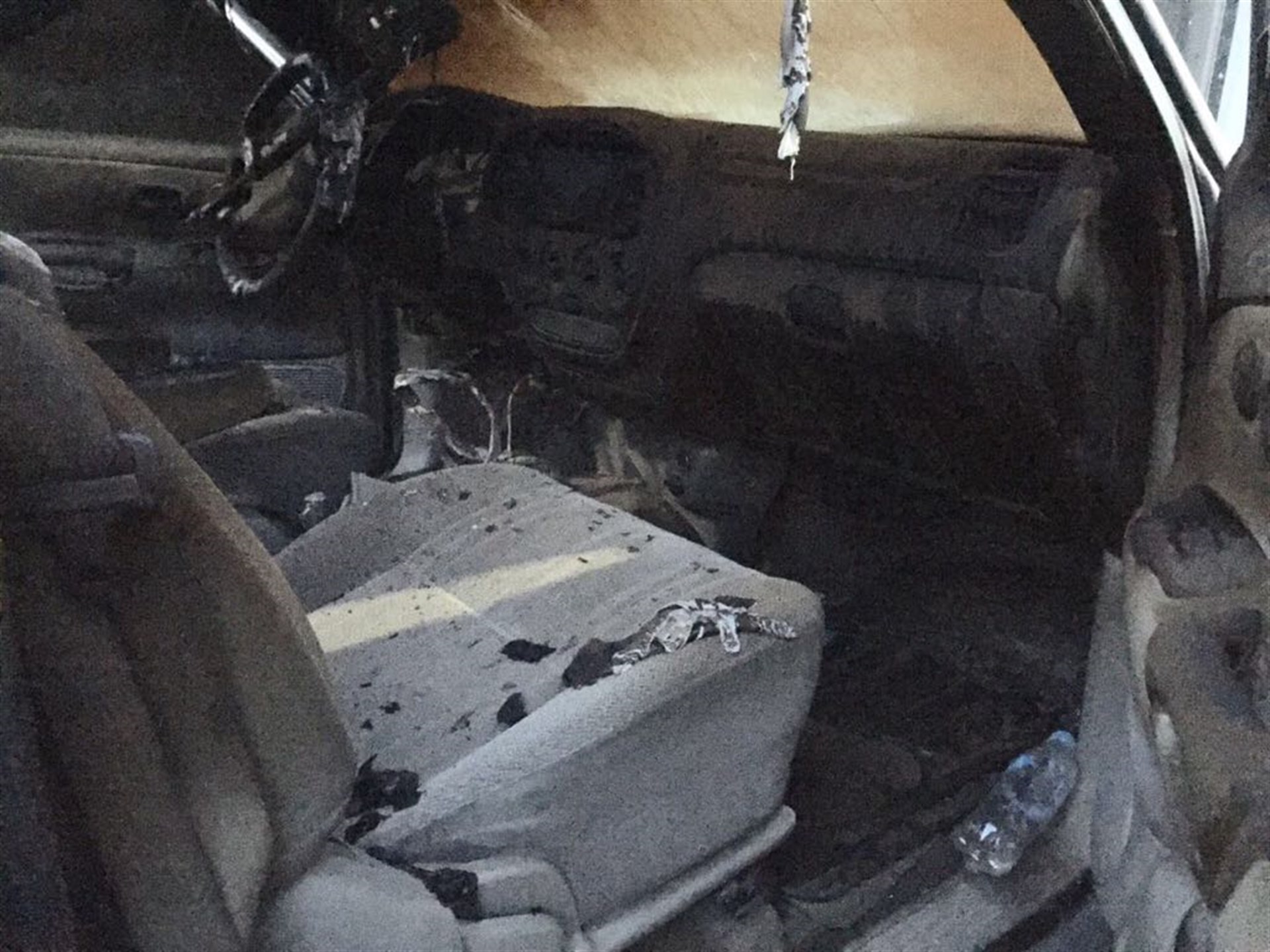 Denuncia reportero Juan Pablo Espinoza ser víctima de atentado