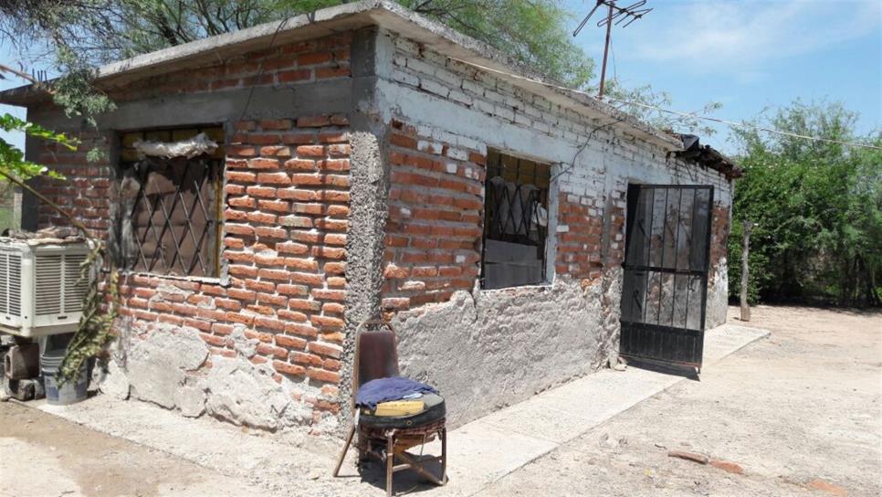 “Nomás nos dieron esperanzas, una alegría que fue de un minuto”