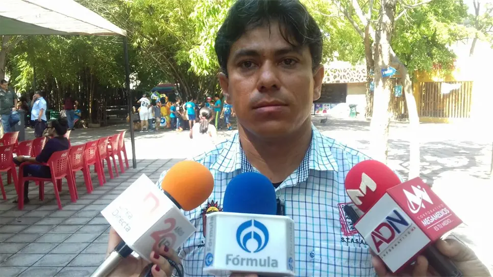 Ninguna ley prohíbe sacar a pasear a animales exóticos: veterinario