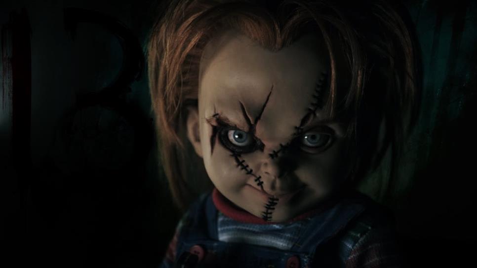 Chucky 7 formará parte del Feratum Film Festival Chucky 7 formará parte del Feratum Film Festival