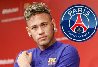 Liga francesa pide a España desbloquear venta de Neymar