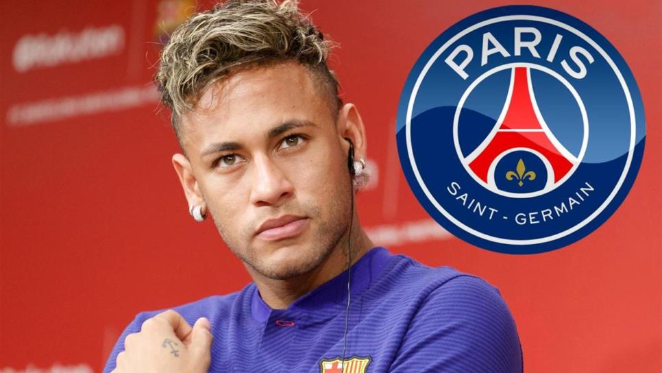 Liga francesa pide a España desbloquear venta de Neymar