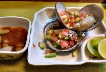 Levantan veda para consumo de moluscos y mariscos en Altata