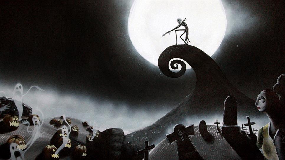 Cinta de Tim Burton será llevada a un cómic