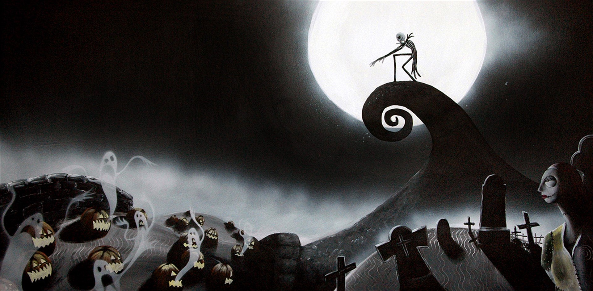 Cinta de Tim Burton será llevada a un cómic