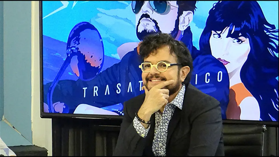 FOTO: Radio Fórmula.