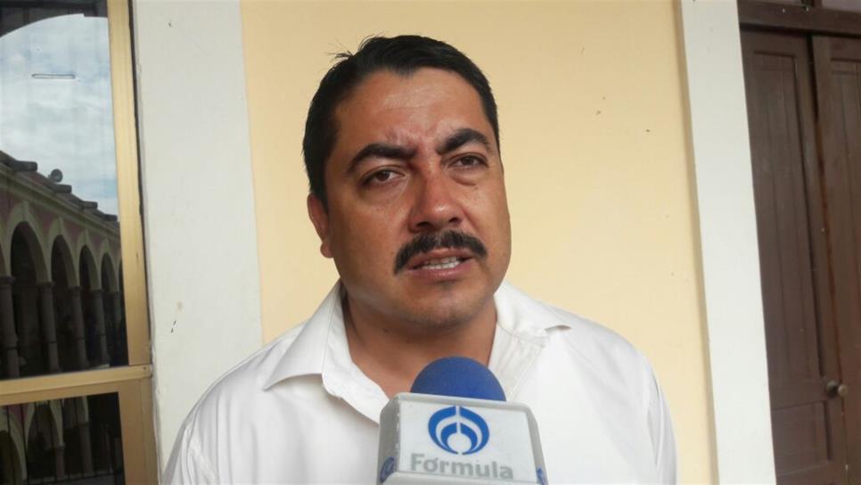 Sostienen reunión en Culiacán por caso de ejidatarios de El Pochotal