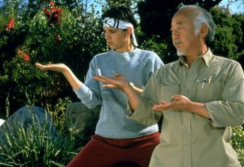 Regresa nueva historia de Karate Kid a 30 años de la original