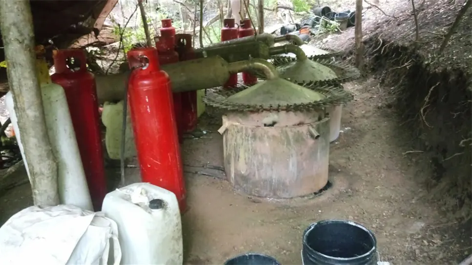 FOTO: Ejército Mexicano.