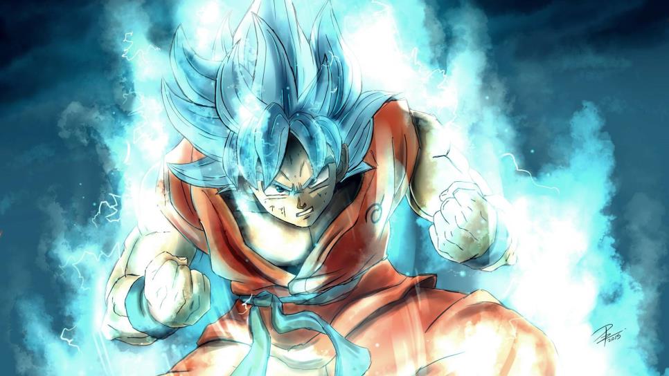 “Dragon Ball Super” llega a Latinoamérica con voces originales de la región