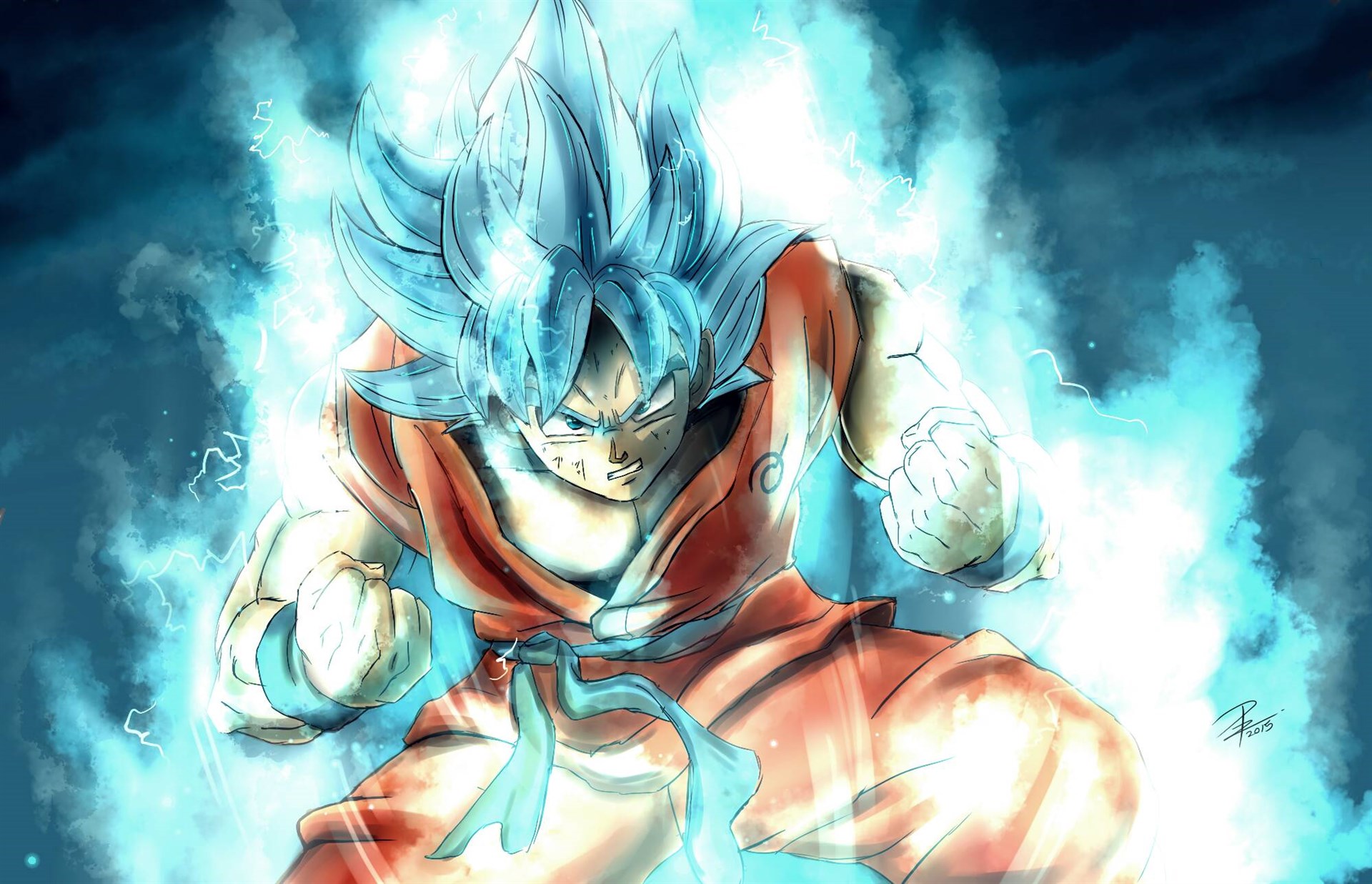 “Dragon Ball Super” llega a Latinoamérica con voces originales de la región