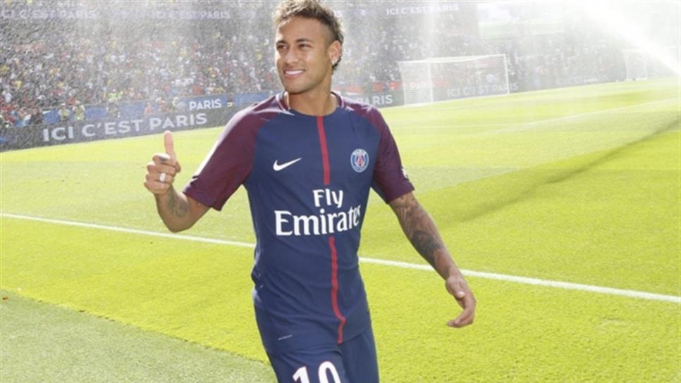 Paris Saint-Germain inicia con triunfo ante Amiens en liga francesa