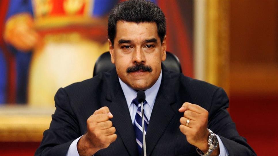 Mercosur suspende a Venezuela por violar orden constitucional