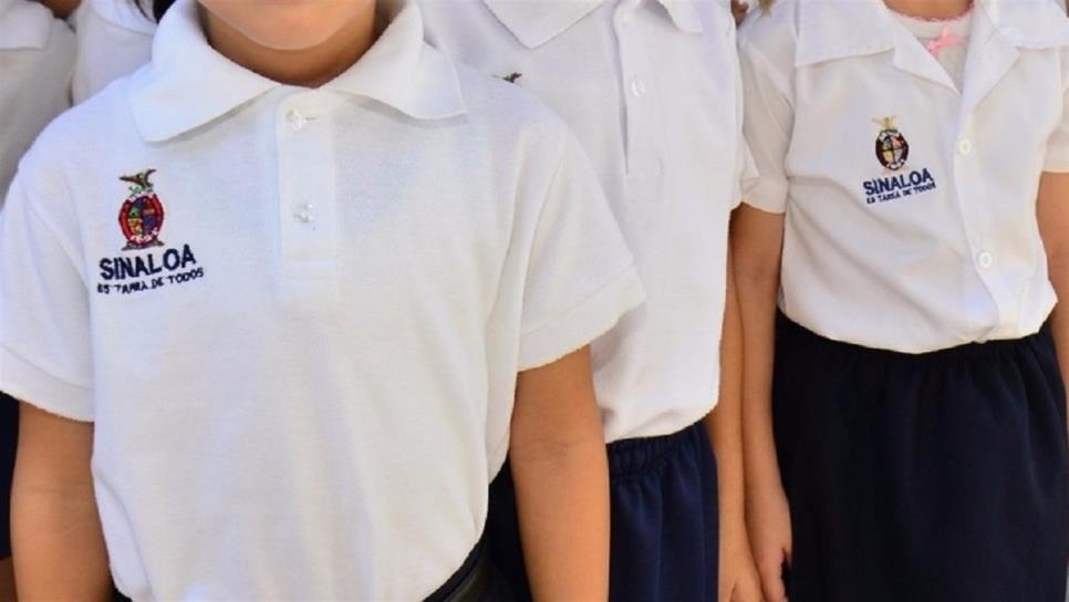 Que políticos no abanderen programa de uniformes escolares: Coparmex